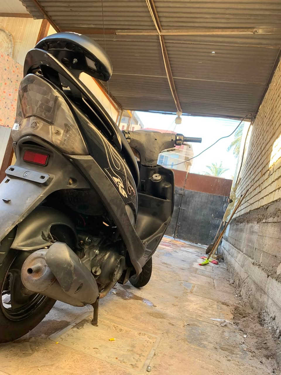 السلام عليكم ماكس عدله للبيع
دراجة خير من الله كفرات بلاد ومعدلتها حلو نقصها بس قبق هندر دراجة من طول لطول بلاد مكينه ناعمه مكاني بغداد العامريه شارع البصرة
***********رقم (سعرها700)
