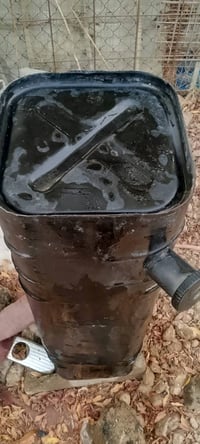 خنزان • قطع غيار