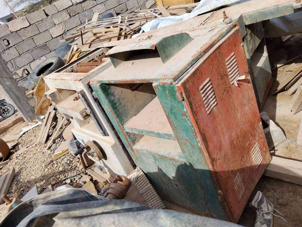 مكائن نجاره للبيع ***********

