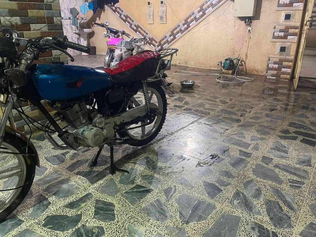 دراجه البيع موديل 20سعر خاص رقم ***********
