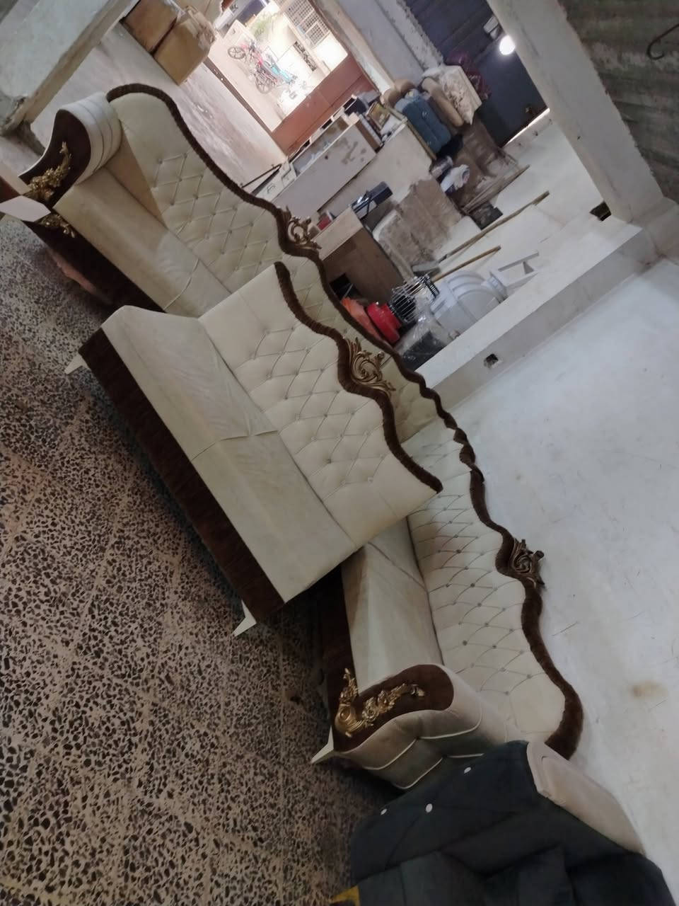 ديوان • كلش نضيف • بدون عيب