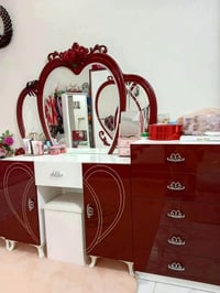 مراسله خاص • غرفه اخشاب