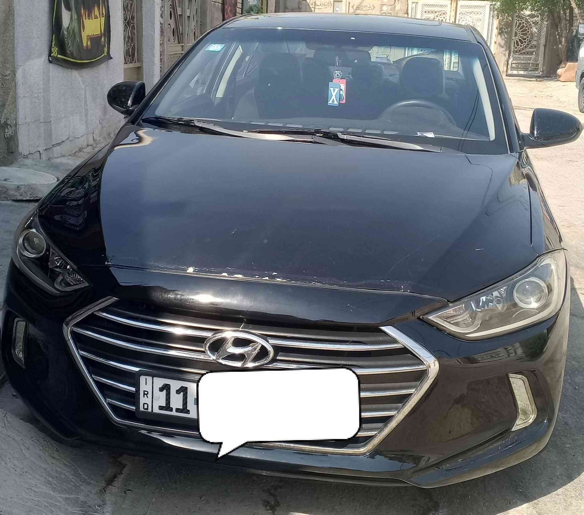 النترا للبيع موديل 2018 وارد امريكي فول مواصفات  رقم بغداد الدولي حادثها كما موضح بل صور من امريكا وبل عراق موجوده الصوره  بيها فقط ضربه بسيطة مرجع عل بارد  بل باب الوره السايق وعابر شويه عل باب السايق ومرشوش على كده لاكن بل سونار يقرى بابين أمانة الله  مكينه كير خير من الله لاتنقيص لا تبخير حداديه صدر جديد
النترا للبيع موديل 2018 وارد امريكي فول مواصفات  رقم بغداد الدولي حادثها كما موضح بل صور من امريكا وبل عراق موجوده الصوره  بيها فقط ضربه بسيطة مرجع عل بارد  بل باب الوره السايق وعابر شويه عل باب السايق ومرشوش على كده لاكن بل سونار يقرى بابين أمانة الله  مكينه كير خير من الله لاتنقيص لا تبخير حداديه صدر جديد

السعر : 110 وبيها مجال  ماشيه 87
المواصفات:
شاشه لمس 
كامره دواره 
بصمه 
حساس نقطه عمياء 
فتحه بانوراما 
يدات ترحيب 
بصمه ابواب 
كشنات تدفئه 
والاستفسار أكثر الاتصال على رقم الهاتف: *********** والشراي أهلا وسهلا مكاني بغداد المدينة.

