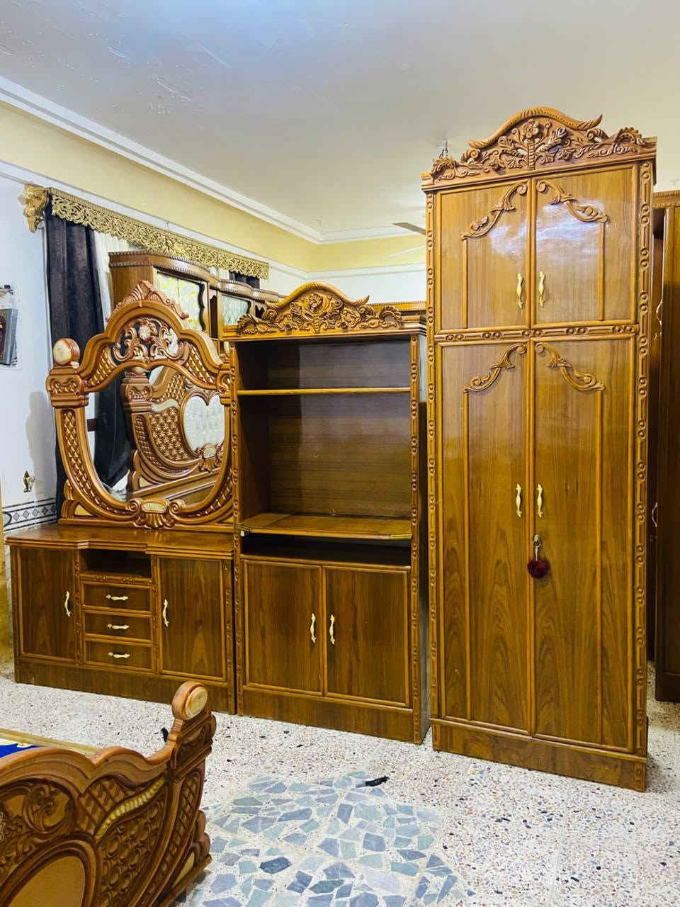 يوجد غرف للبيع بسعر مناسب في الرمانه الاستفسار على الرقم ***********/واتساب وماسنجر
