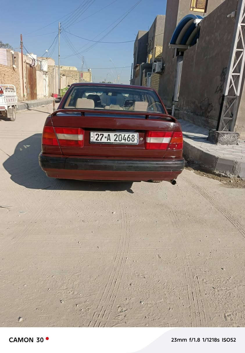 فالفو للبيع 940 مديل1993سنويه باسمي مصبوغة عام مكفوله من الضربه تبريد شغال بيه محرك 2500 السعر 43وبيها مجال للتواصل ***********
