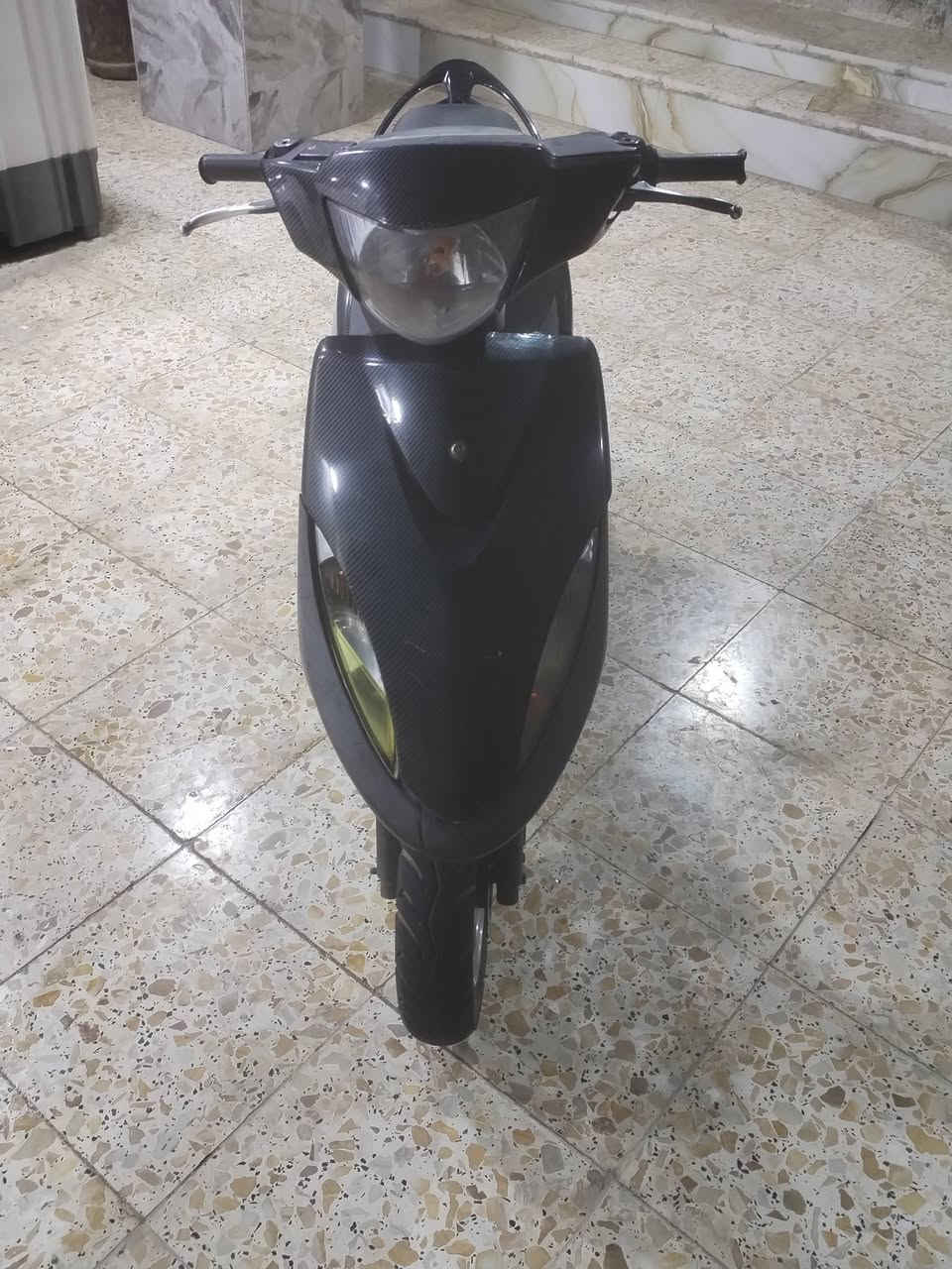 ماكس للبيع مكفوله ونضيفه 
بلادي  تفاصيل على هاذه رقم***********
مكاني بل نعمانية

