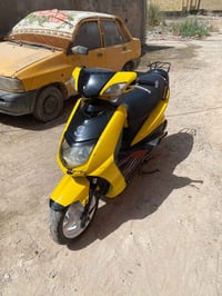سكنس نثيه • ياباني • كهربيات