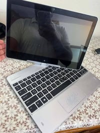 ٣ لابتوب HP • هارد ٥٠٠ • بطارية ما تحفظ