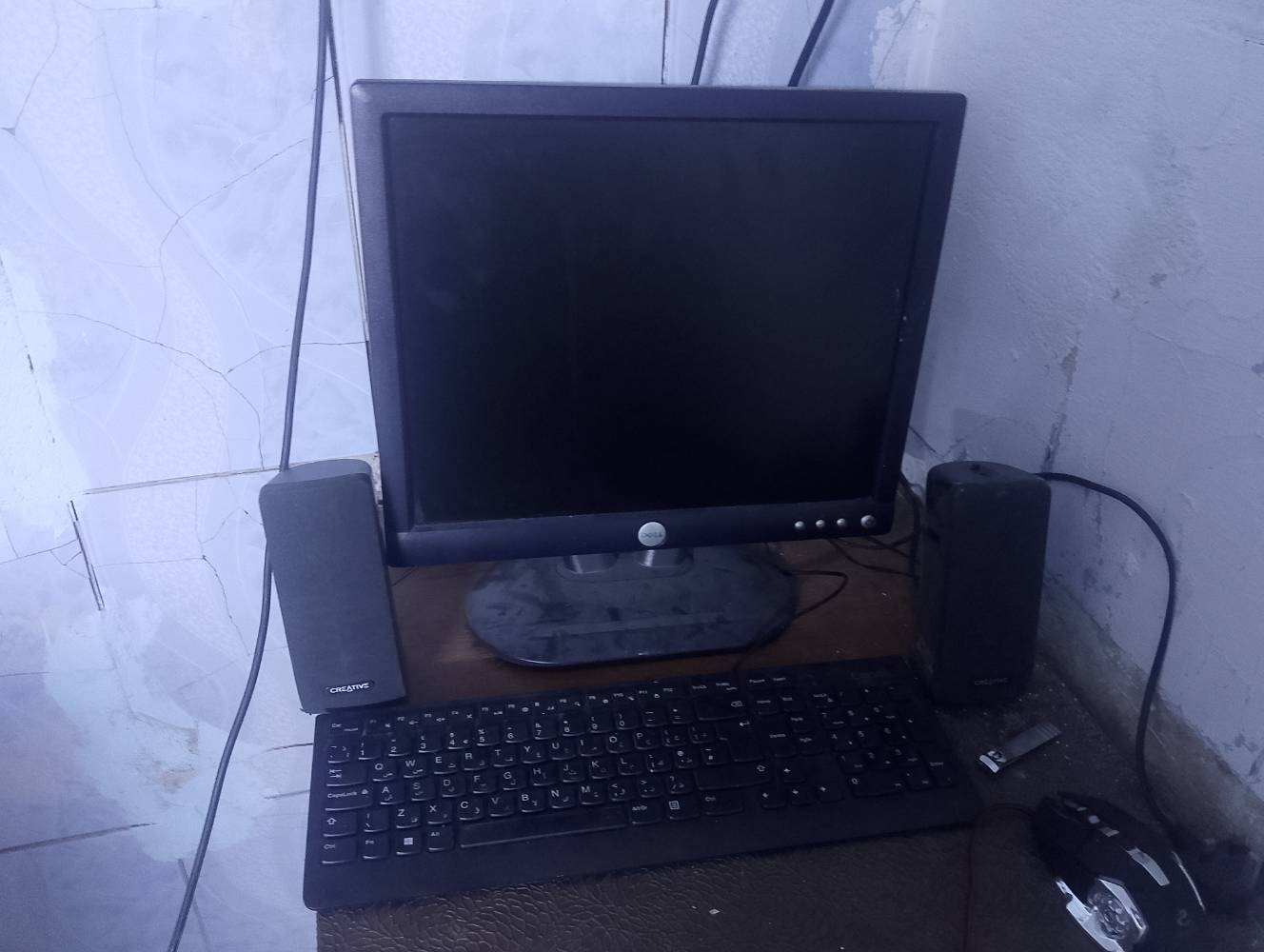 كور آي5 جيل2 • رام 8 گيگا • ssd 256