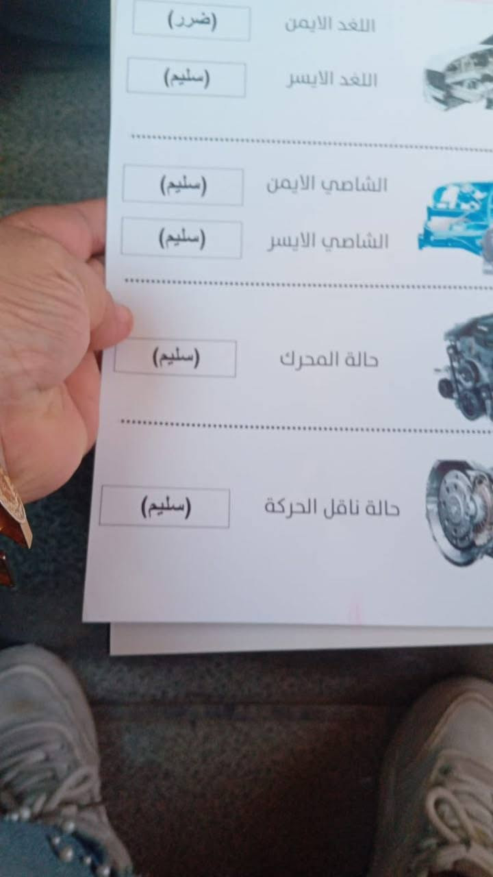 نيسان كيكس • ٢٠٢٤ • سكودا اوكتافيا