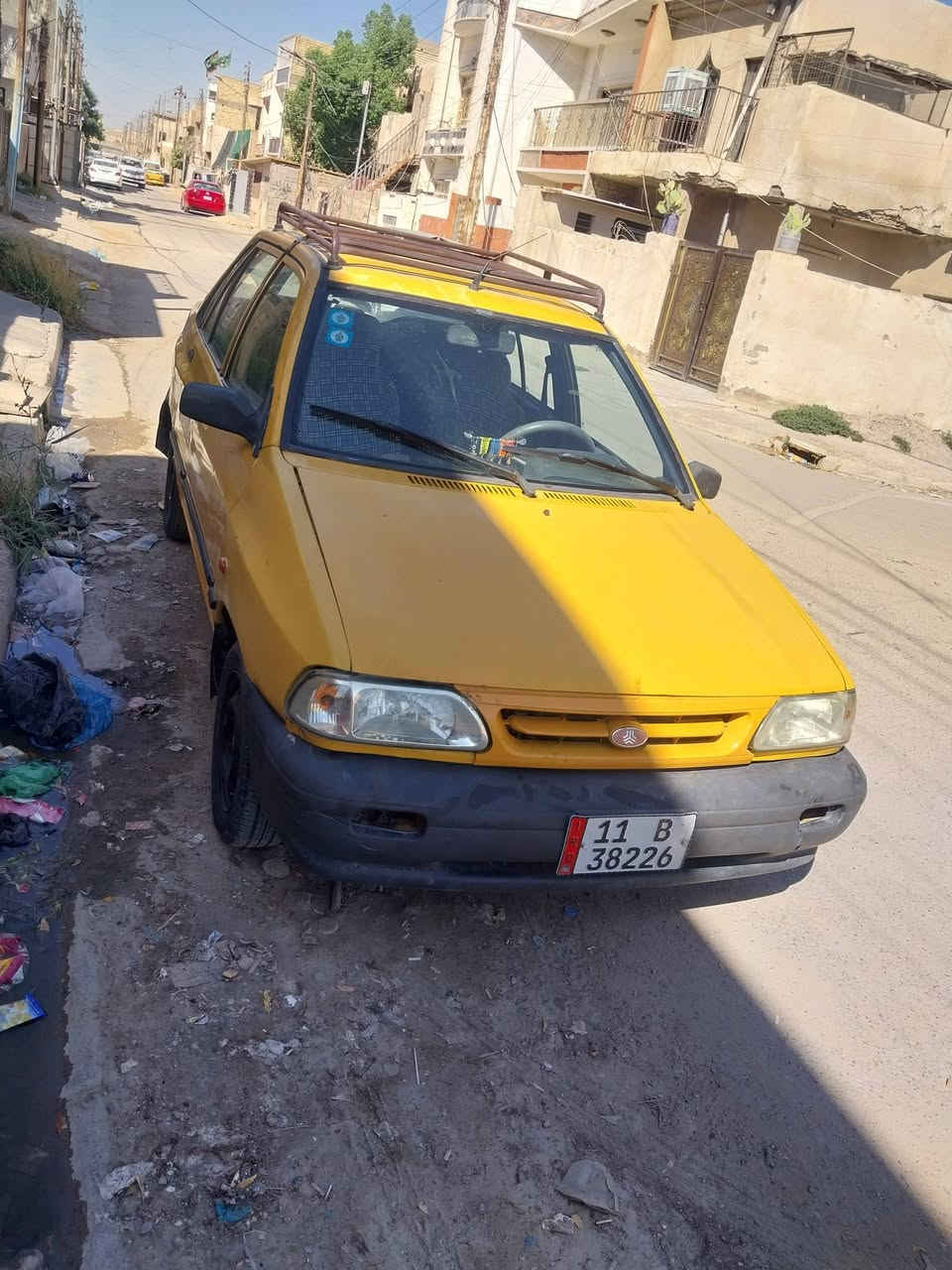 ٢٠١١ • مديل ١١ • سيارات رخيصة