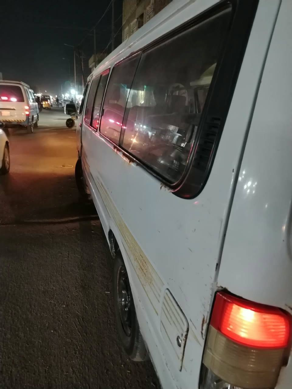 كيه فوتون • مكينه وكير • الناصريه