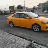 كورلا • ٢٠١٢ • رقم سنوية
