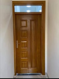 أبواب • تركيب • كوت مشروع
