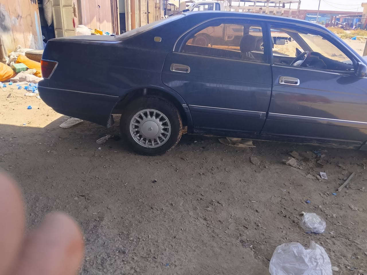 سلام عليكم اخوان بطه للبيع الحادث امامك پچم وصفحه بيه قليل للبيع مكينه وكير سالمه غرفتها سالمه 
رقم نجف ***********
عنوان واسط الكوت

