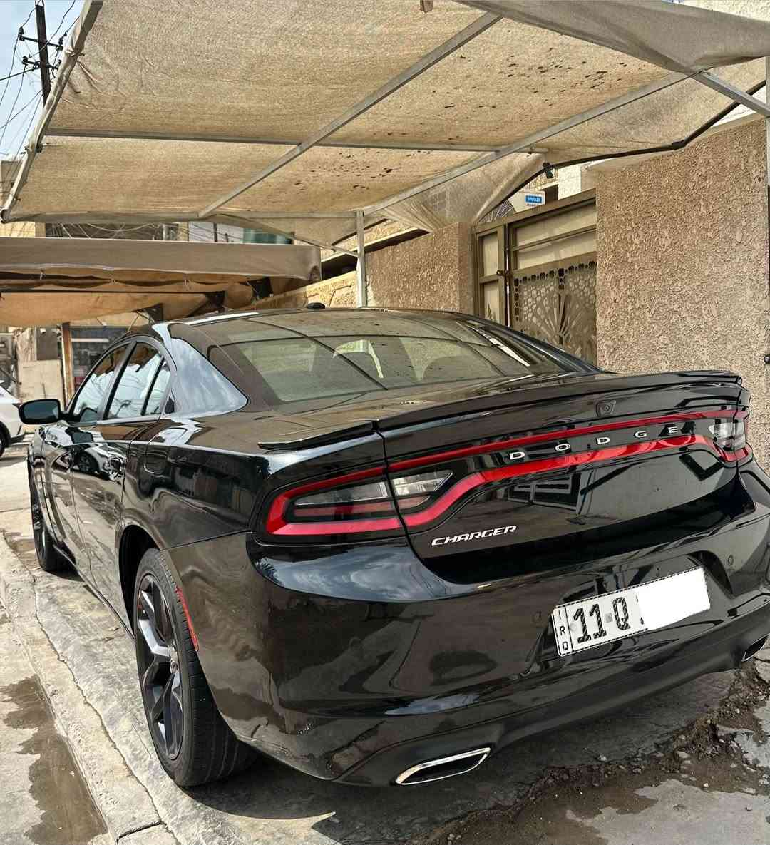 السلام عليكم 
جارجر sxt موديل 2022 
رقم بغداد بأسمي 
ماشية ٥٢ ميل 
حادثه صبغ جاملغ امامي بدون ايرباك 
السعر ٢١٣ ورقة 
مكاني بغداد
*********** متوفر واتساب بغداد, العراق

نص مكتوب في الصور:
- 000-37842328 - 10/19/2023 - IAA Inc.