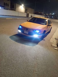 بيجو بارس • ٢٠١٨ • البصرة الجبيلة