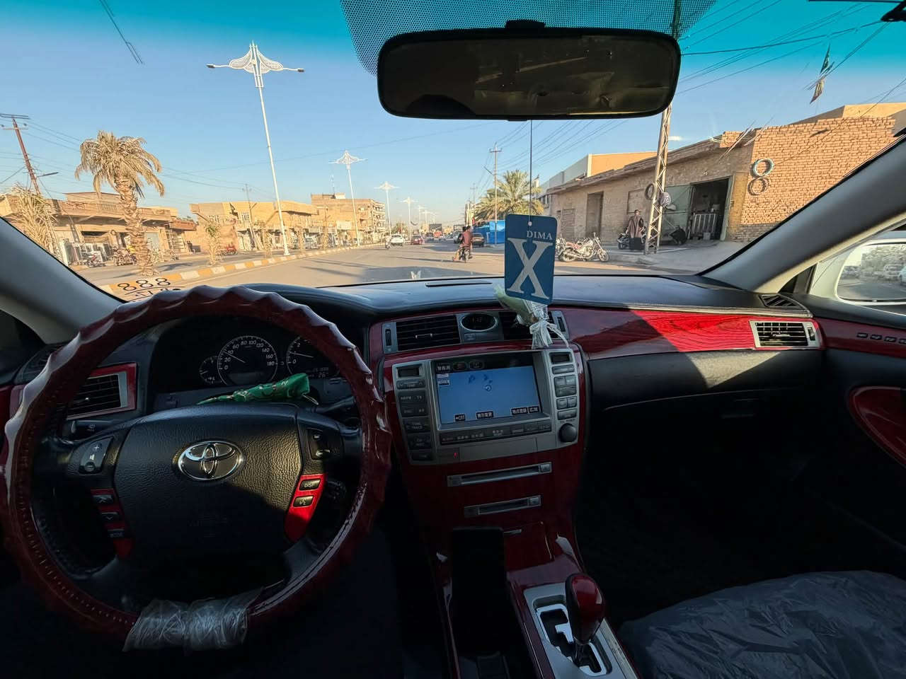 ماجيستا • جديده • صلاح الدين