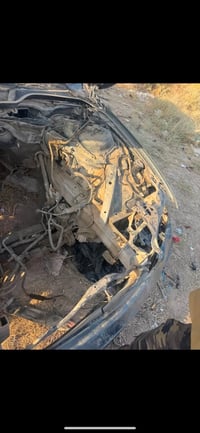 مشط ستيرن • حداديه نضيف • مكاني بغداد