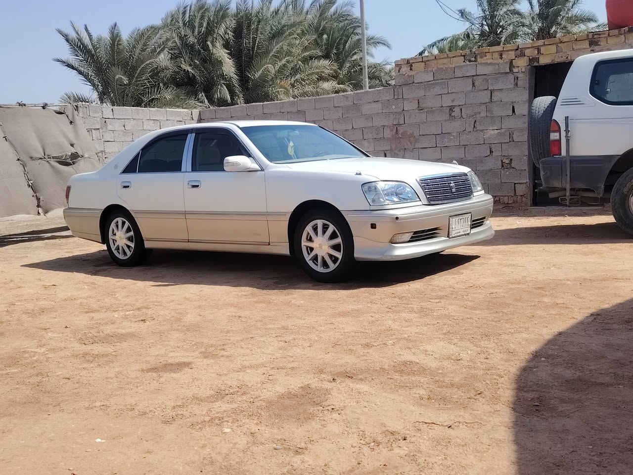 ملكة • ٢٠٠٣ • رقم كركوك