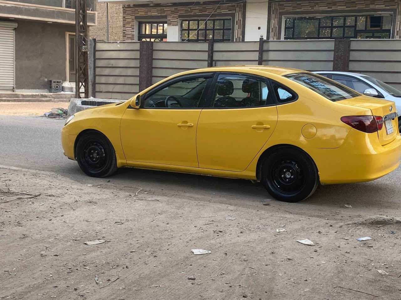 سلام عليكم النترا 2008خليجي استيراد خاص محرك2000
رقم (ديالى) بأسم ابن عمي بيته بصف بيتي يعني گبل تتكاتب وياه
تريد تحويل بديالى أو بأي محافظه
السياره عدنا صارلها11سنه
السياره مكفوله عدا طخه بسيطه بالبنيد ومصلح وطخه بالباب الخلف السايق ومصلح
خليجي محرك 2000 مكفول من التنقيص والتبخير والدوانز
گير .محرك.تبريد.شواصي. لغود. تكم.حوض (مكفولات) شرط الفحص 
صدر تخم تاير باتري جديدات دواخلها على بلاد الشركه 
شاشه كاميره نظام سنتر لوك حديث
مصفره هيئه وغرامات 
 سنويه لغاية2027
السعر 79
العنوان بغداد حي الاساتذه على خط سريع حي العامل مدخل حلويات الحمدانيه
*********** اتصال+واتساب 
*********** اتصال فقط
‏‪***********‬‏ اتصال+واتساب
