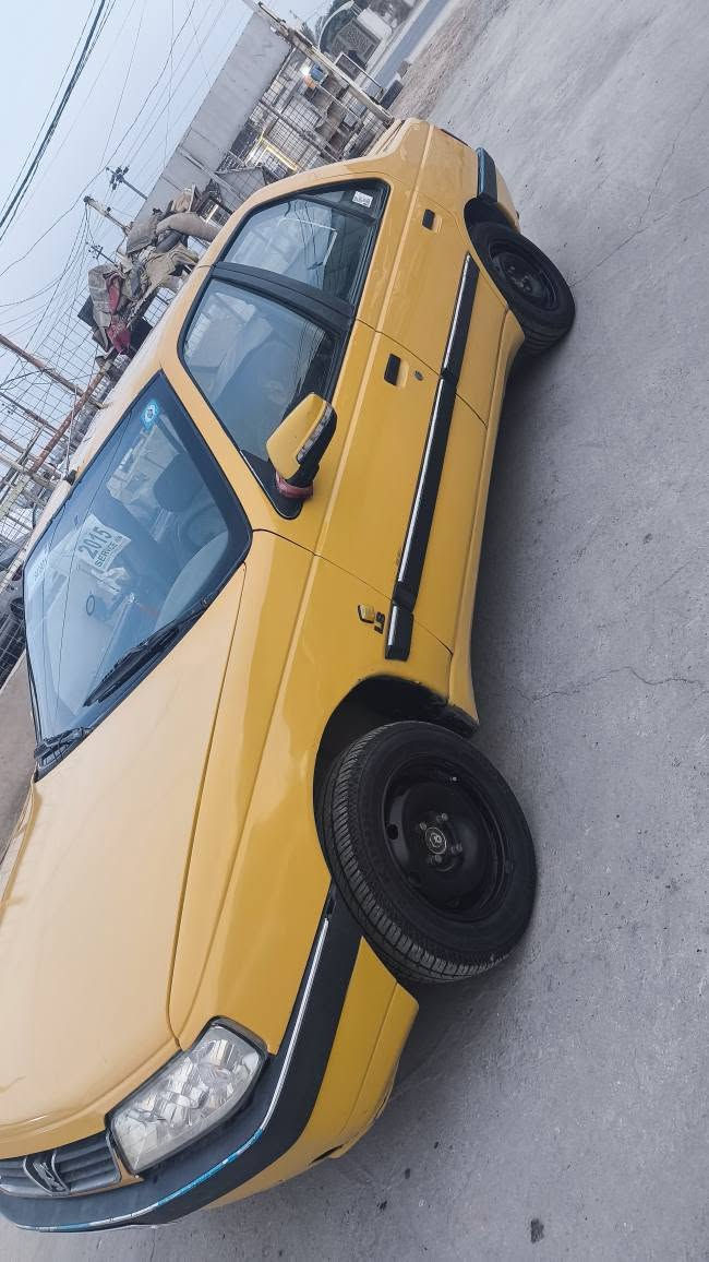 بجيو لميس • ٢٠١٥ • مكفولة
