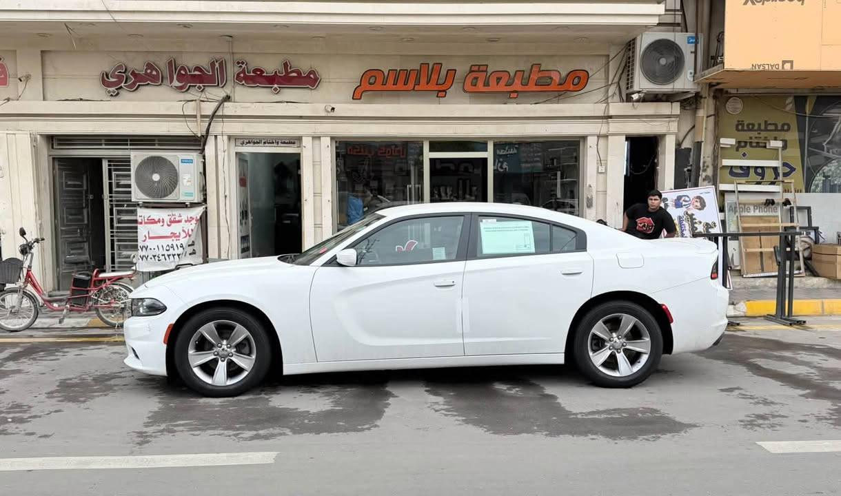 خليجية • ٢٠١٩ • ماشيه ٨٠٠٠٠