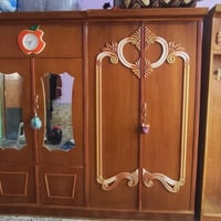 غرفه اخشاب • ٨٠ب١٠٠ • نضافه