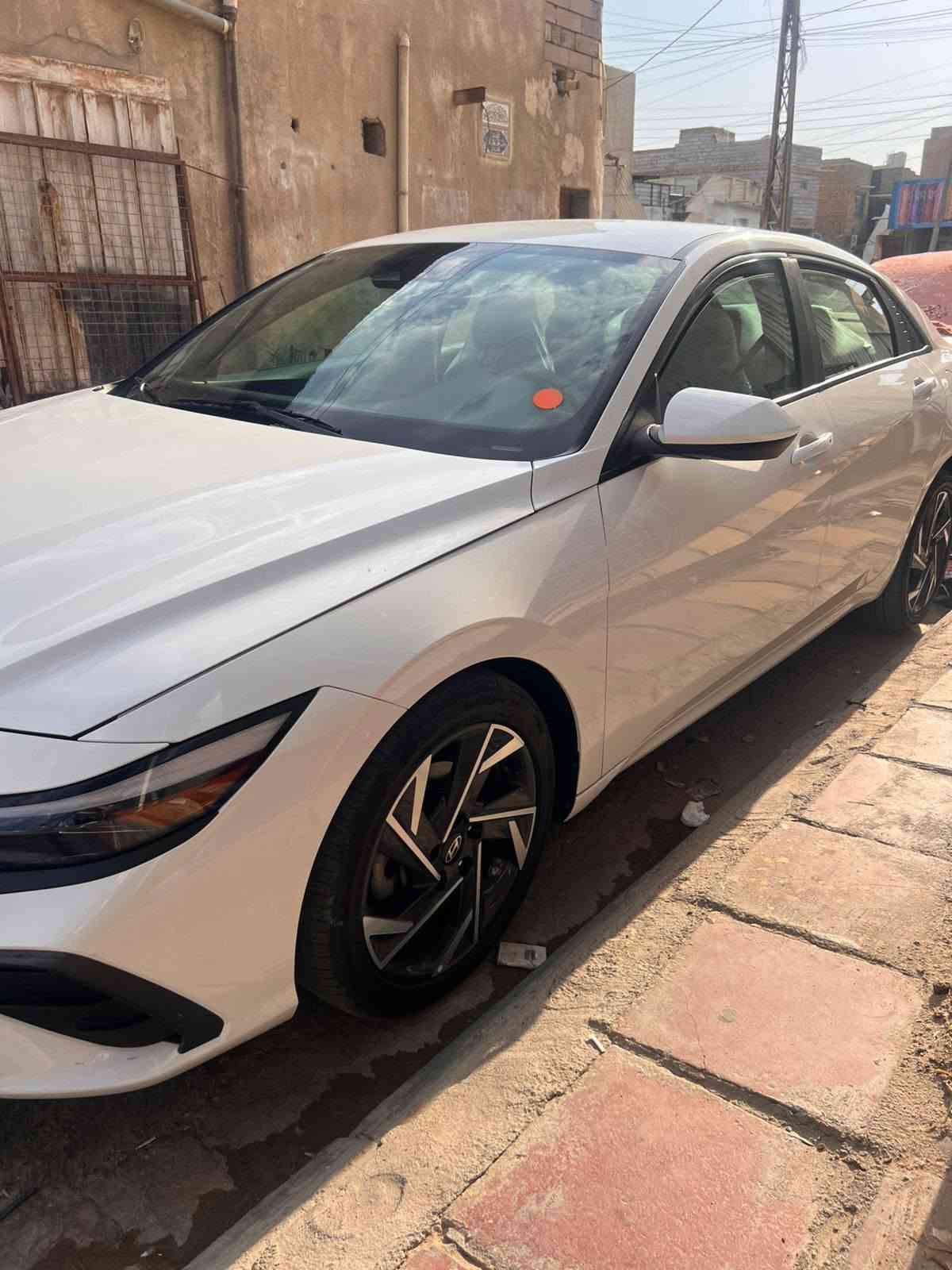سلام عليكم النترا موديل 24 وراد مريكي بنيد بيه رصعت سيارة تقرير مياه الأمطار  الرقم ذي قار معقوقين مكان سيارة بل البصرة السعر 145 بيه مجال شراي اتصل *********** البصرة, العراق

نص مكتوب في الصور:
- 2024 Hyu...
- bid.cars
- 6 / 13
- 5 / 13
- 11 / 13 2024 Hyu... bid.cars
- 4 / 13