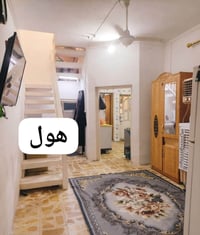 حي المهندسين • ١٠٠م • طابق واحد