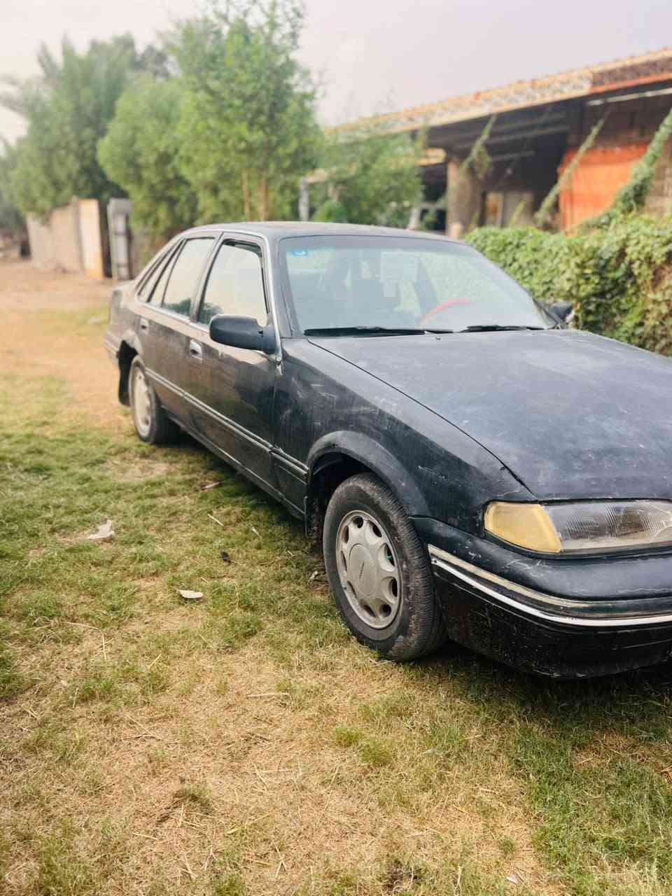 ابرنس • موديل 95 • الزبيديه
