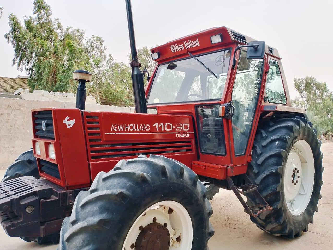 البيع 110 نيهولند كفاله عامه وضع شركه فول مواصفات رقم واسط المكان نجف استفسار ***********

