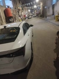 إلنترا ٢٠٢١ • خليجي • فتحة سقف بصمة