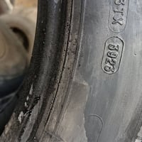 تاير بالون • ٢٢.٥/٥٥/٣٨٥ • كركوك