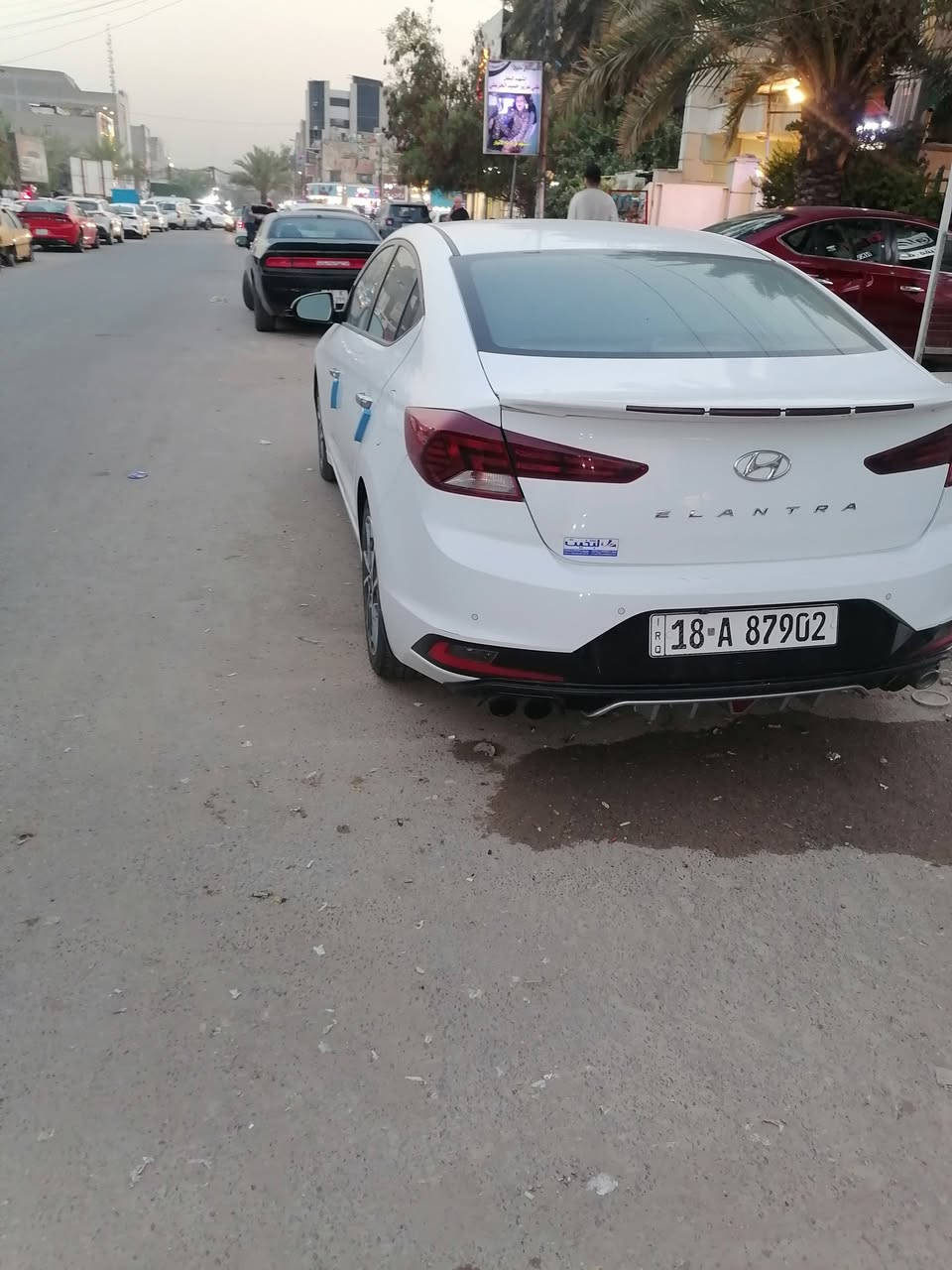 النترا ١٩ خليجي
فول واحد ع واحد
ماشي ١٨٥
باسمي
للإستفسار
***********
