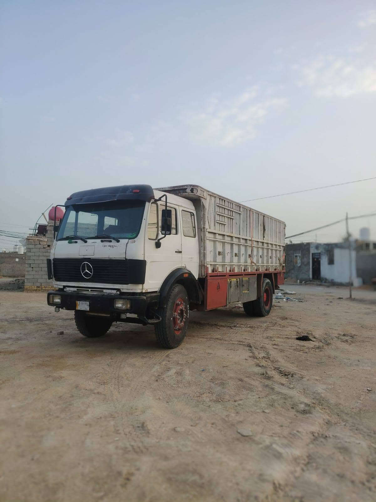 البيع ألبي الموديل 83 مكينه 28 محسن كيرا 160 مسجل القدر ماطوره رقم بغداد تحويل مباشر اجازه للعمل كفاله عام بي واتساب***********
