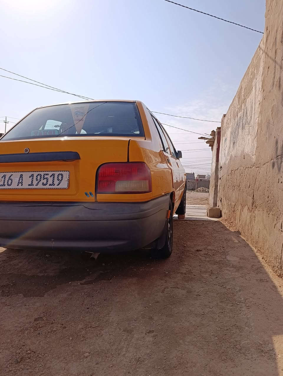 للبيع موديل 18سياره جاهزه للخير كير مكينه كله كفاله حداديه جديده تخم تاير جديد سياره كفاله بيهه دحجات بصيطات بأسمي مداور ثاني يوم للاستفسار *********** مامتواجد ع النت
