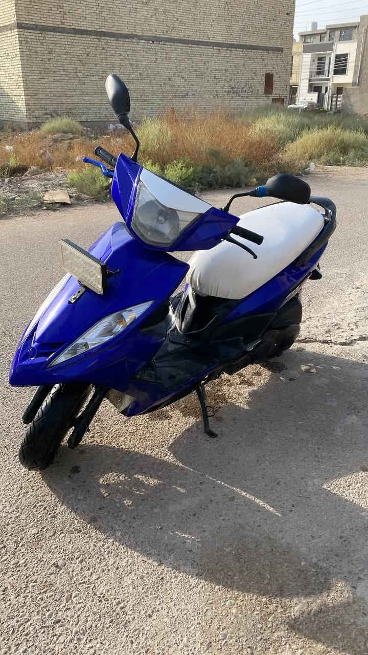 GTR • مكينة بلاديه • كفرات جدد