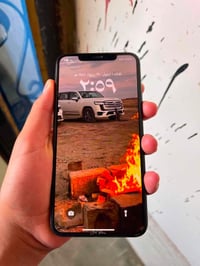 اكس ماكس بلادي • ٢٥٦ • بطارية ٧٧٪