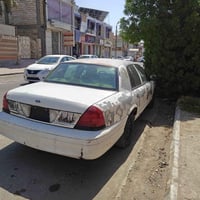فكتوريا • ٢٠٠٧ • محتاجة صبغ