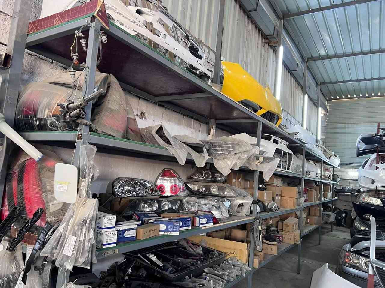 محل ادوات كوري للبيع
جديد وتفصيخ
العنوان كربلاء حي الصناعي شارع الكرينات
للاستفسار ***********
