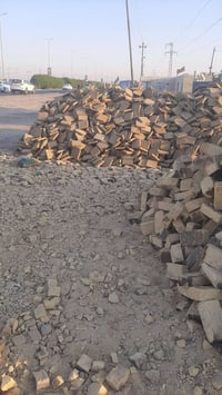 مواد بناء • اسمنت • بلوك