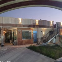 دار للبيع المساحة ٦٠٠ ومساحة البناء٢٢٥ الدورة البوعيثة مجمع النسور مقا...