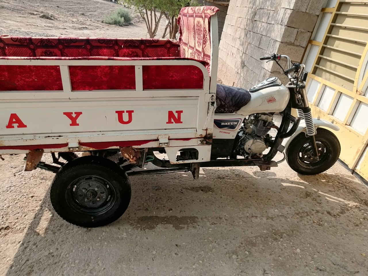 ستوته • دايوان • ٢٠١٠