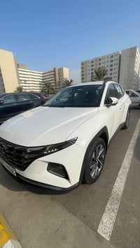 توكسان ٢٠٢٢ • كفاله عامه • مكينه ٢٠٠٠