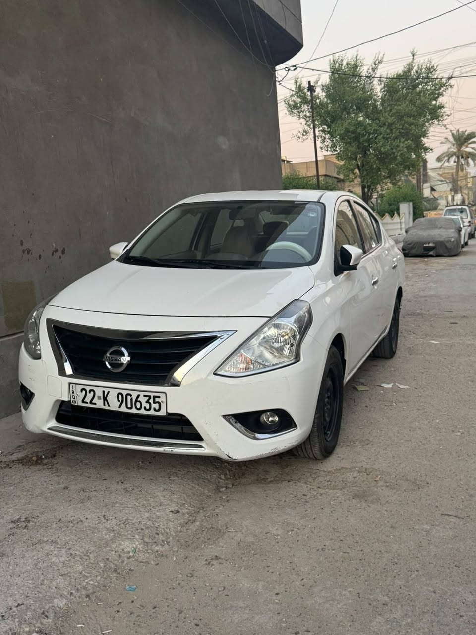 صني ٢٠٢٥ • رقم اربيل • مراوس بورا