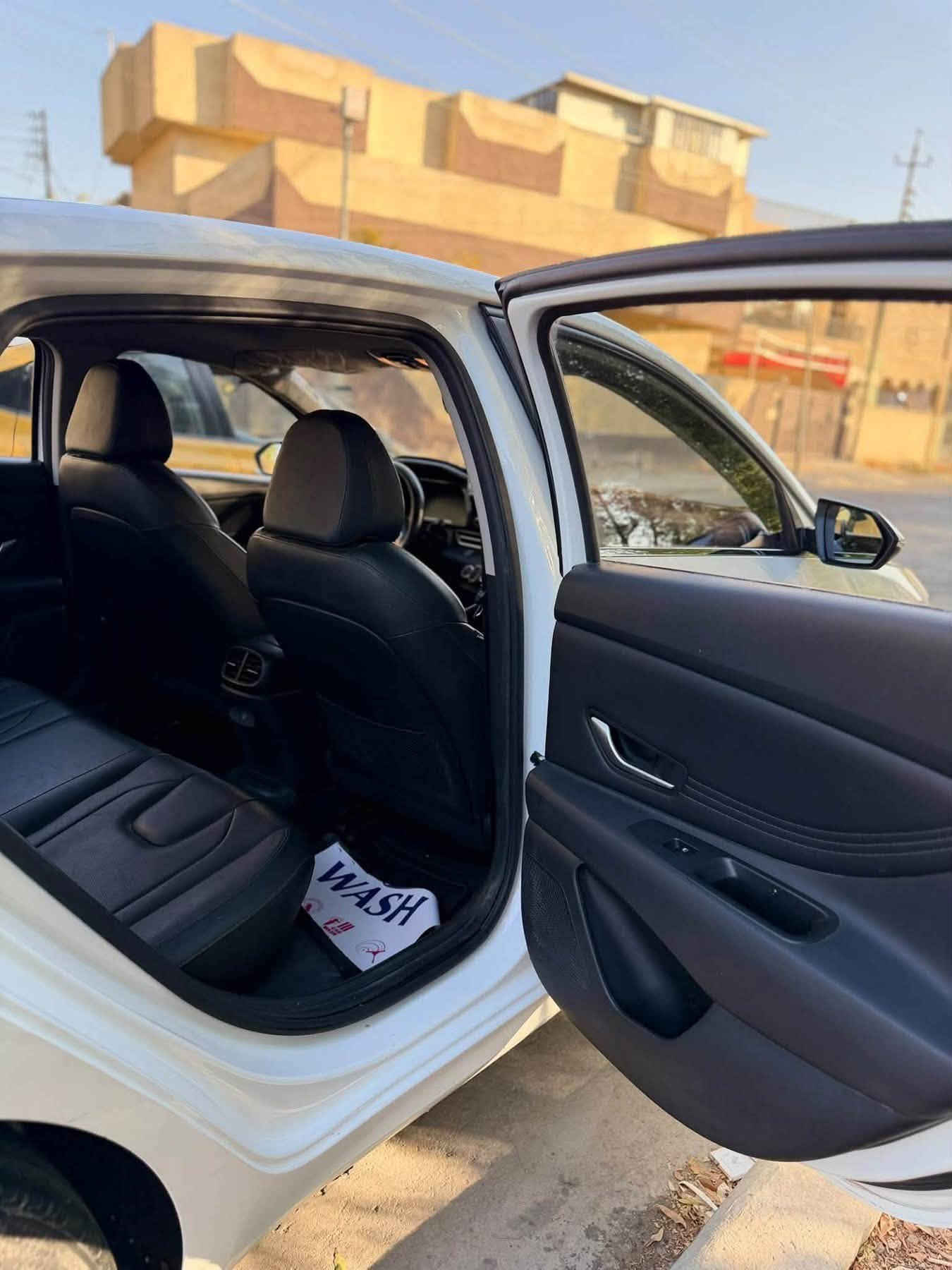أعيد النشر بسبب الوعود الكاذبةالنترا 24 للبيع تجميع فول مواصفات
السيارة كفالة عامة شباب أخت زيرو 
ماشية قليل 
 رقم شمالي  

مكينة اقتصاديه 4 سرعات

 فتحة سقف 

كشنات جلد 

حساسات ركن كاملة امامي وخلفي 

دشبول ديجيتال 

تحكمات ستيرن 

ستيرن D_Cut 

وبعد مواصفات هواي معروفة 

معروضة للبيع أو مراوس مع أمريكي 

السعر 128ومجال فقط حك جيتك فقط    

هـ***********
