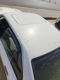 بي ام دبليو • ١٩٩٢ • V6
