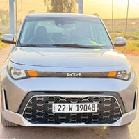 سول GT لاين • ٢٠٢٣ • المسيب