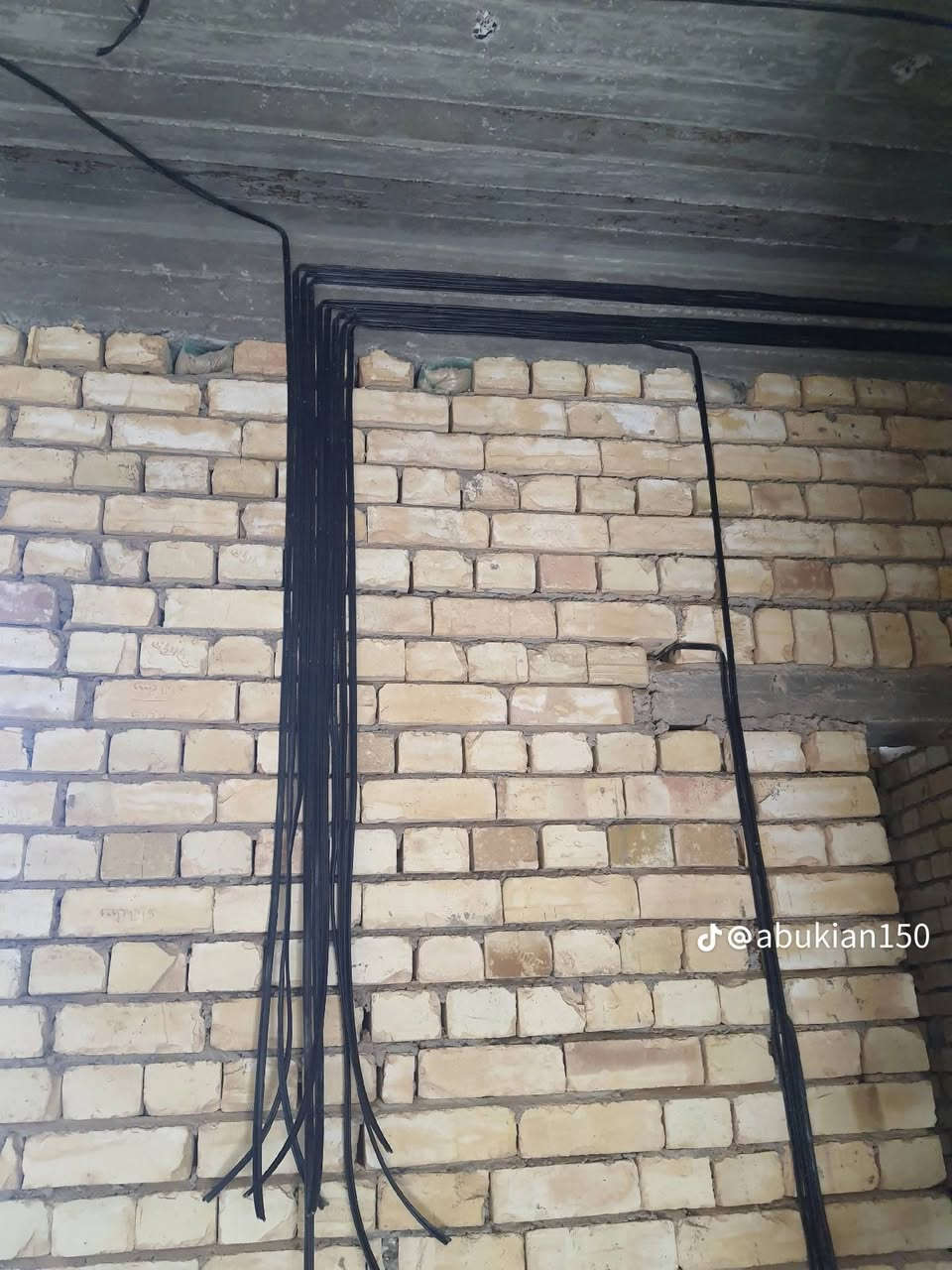 ⚡🏗️ تأسيس كهرباء؟ خليها على مهندس يعرف شغله! 🏗️⚡

من الأساس إلى آخر نقطة كهرباء، نضمنلك شغل مرتب، آمن ومدروس 👷‍♂️🔌

🏠 تأسيس كهرباء البيوت
🏢 تأسيس العمارات والمباني
💡 توزيع الإنارة والبرايز والمفاتيح
⚡ تنظيم وتوزيع الأحمال الكهربائية
📐 تنفيذ حسب المخططات وبطريقة هندسية
🛠️ متابعة وإشراف على العمل خطوة بخطوة

لا تخلي كهرباء بيتك تجربة… خليها تأسيس صح من البداية ✅

✨ دقة بالتنفيذ
✨ جودة بالعمل
✨ أمان واهتمام بالتفاصيل

📞 للاستفسار والحجز: ***********
📍 بغداد والمناطق القريبة
